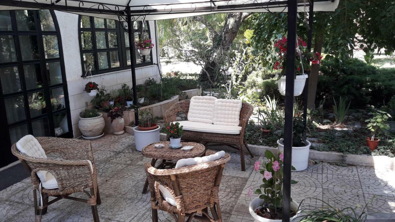 Paradiso In Campagna Triggianello Exterior foto